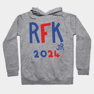 RFK Jr for President 2024 Hoodie